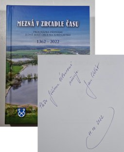 Mezná v zrcadle času