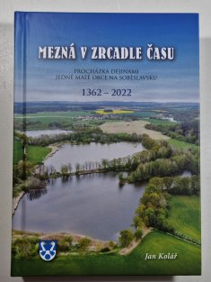 Mezná v zrcadle času