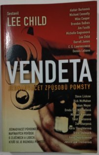 Vendeta (brož)