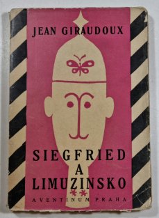 Siegfried a Limuzinsko