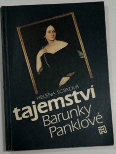 Tajemství Barunky Panklové