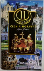 11 pokladů Čech a Moravy - 