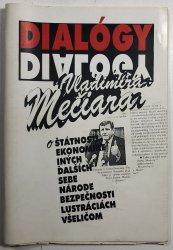 Dialógy Vladimíra Mečiara - 