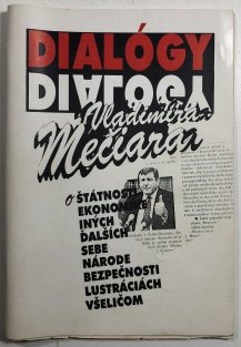 Dialógy Vladimíra Mečiara