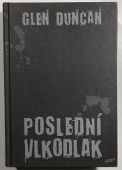 Poslední vlkodlak - 