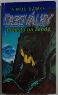 Časoválky - Pomsta na Zendě