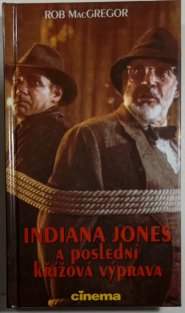 Indiana Jones a poslední křížová výprava