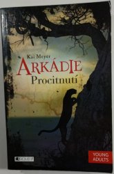 Arkádie - Procitnutí - 