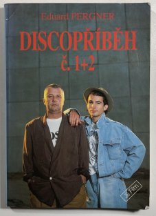 Discopříběh č. 1+2