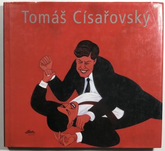 Tomáš Císařovský