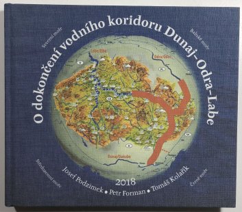 O dokončení vodního koridoru Dunaj-Odra-Labe