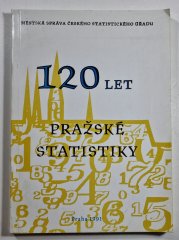 120 let pražské statistiky - 