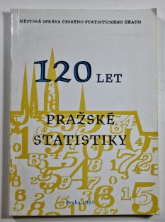 120 let pražské statistiky