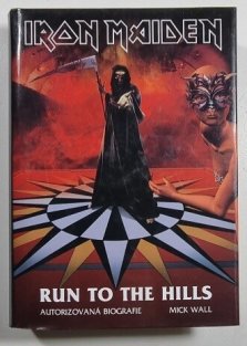 Iron Maiden - Run to the Hills