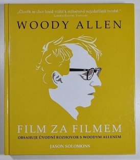 Woody Allen - Film za filmem