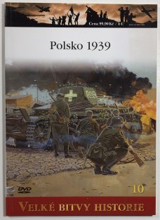 Polsko 1939