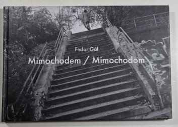 Mimochodem / Mimochodom