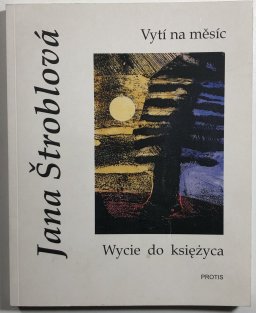 Vytí na měsíc (česky, polsky)