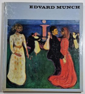 Edvard Munch (německy)