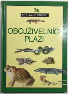 Obojživelníci a plazi