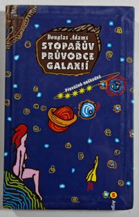 Stopařův průvodce Galaxií 5 - Převážně neškodná