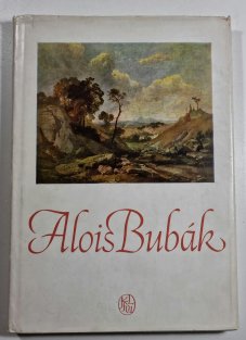 Alois Bubák