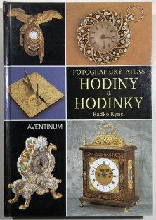 Hodiny a hodinky