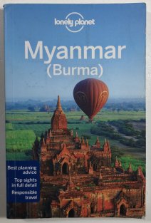 Myanmar (Burma)