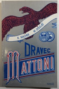 Dravec Mattoni