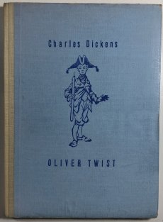 Oliver Twist