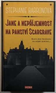 Jane a nepříjemnost na panství Scargrave