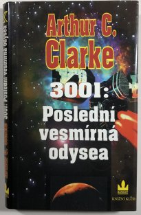 3001: Poslední vesmírná odysea