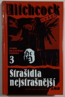 Alfred Hitchcock uvádí - Strašidla nejstrašnější