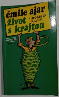 Život s krajtou