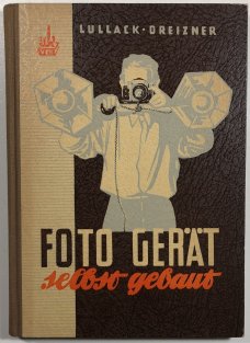 Fotogerät selbst gebaut