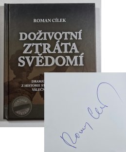 Doživotní ztráta svědomí