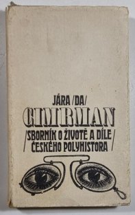 Jára /da/ Cimrman: sborník o životě a díle českého polyhistora