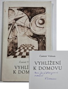 Vyhlížení k domovu