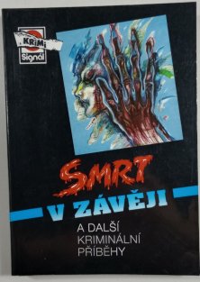 Smrt v závěji