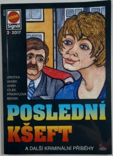 Poslední kšeft