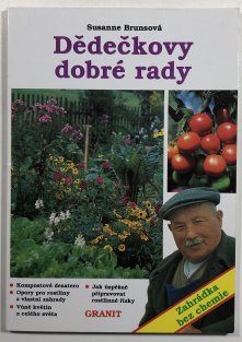 Dědečkovy dobré rady