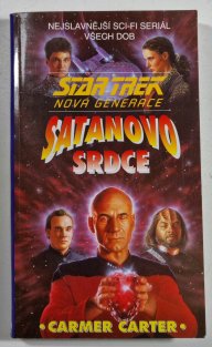 Star Trek: Nová generace - Satanovo srdce