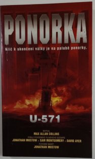 Ponorka U-571