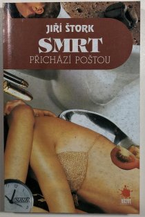 Smrt přichází poštou