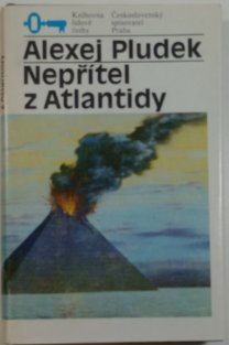 Nepřítel z Atlantidy