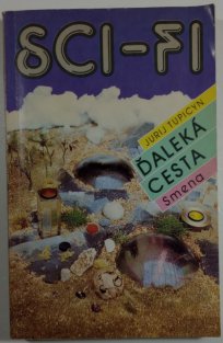 Ďaleká cesta  /slovensky/