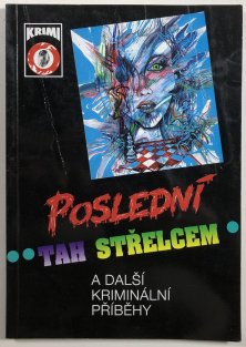 Poslední tah střelcem