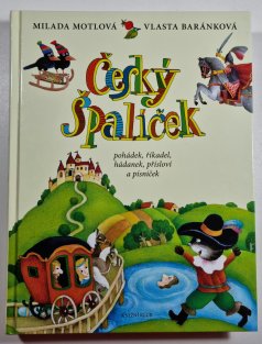 Český špalíček