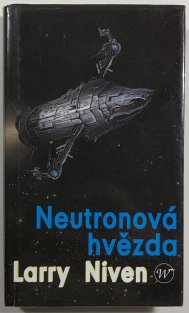 Neutronová hvězda