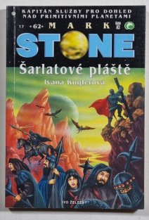 Mark Stone 62 - Šarlatové pláště